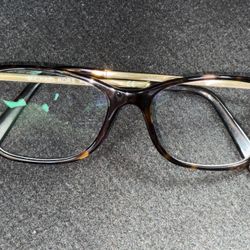 Michael Kors MK4016 Antibes Eyeglass Frames