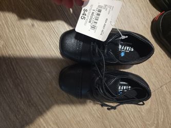 Toddler dressy shoes