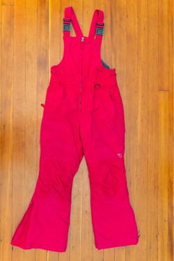 Land's End Kids Ski Pants