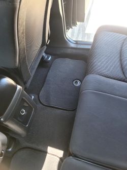 2014 Dodge Journey