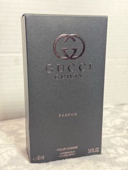 Gucci Guilty Parfum Pour Homme 90ml