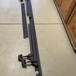 Bed Frame. Adjustable 