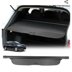 2012-2016 Cargo Cover