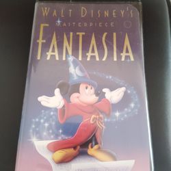 Fantasia Collectible 