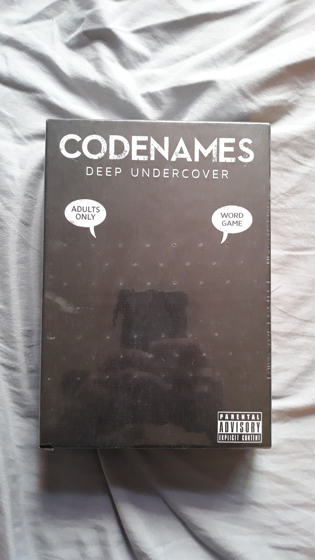 Codenames