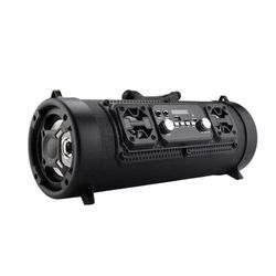 bluetooth speaker