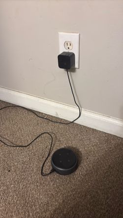Amazon Echo Dot
