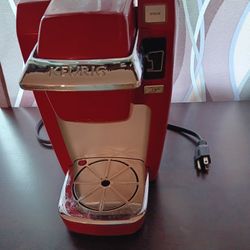 Keurig Coffee Maker