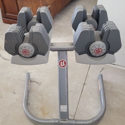 Weights