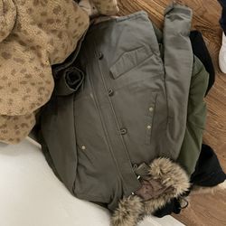 Jackets