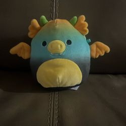 Mini Dragon Squishmellow