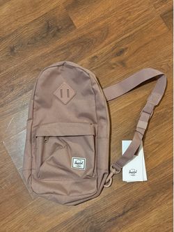 Herschel Cross Body Bag