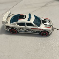 Hot Wheels Dodge Charger Drift