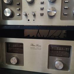 Phase Linear Vintage Bliss