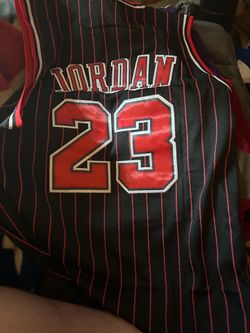 Micheal Jordan xl