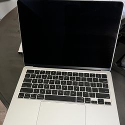  Apple 2025 MacBook Air 13-inch Laptop with M4 chip: Built for Apple Intelligence, 13.6-inch Liquid Retina Display, 16GB Unified Memory, 256GB SSD