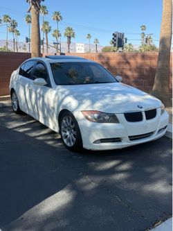 2006 BMW 330i