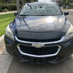 2015 Chevrolet Malibu