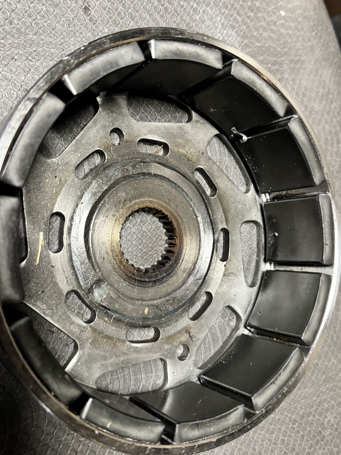 2017-2023 Harley 2008-2013 Harley Davidson Touring M8 Davidson Touring Stator Magneto