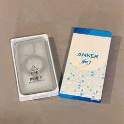 iPhone 16 Pro Case 360 Degree Ring Stand