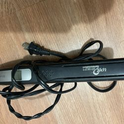 Hair Straightener 