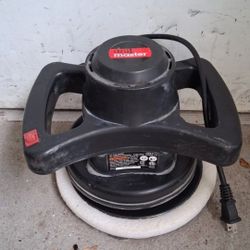 Yes, It's Available Drill Master 10" Polisher