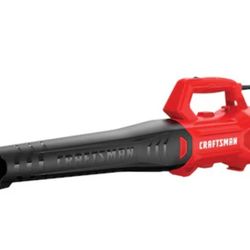 Craftman Corded Electric Leaf Blower