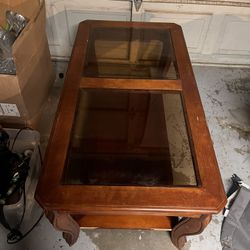 Free Coffee Table 