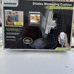 Massager