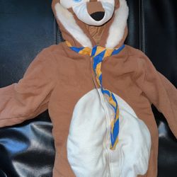 Halloween Costume