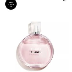 Chanel Chance Eau Tendré Eau De Toilette 