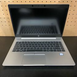 Elitebook 8th Gen i7 with 16 GB Ram, Windows 11 Pro, Bluetooth, HDMI 