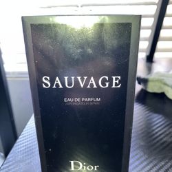 Dior Sauvage Colonge