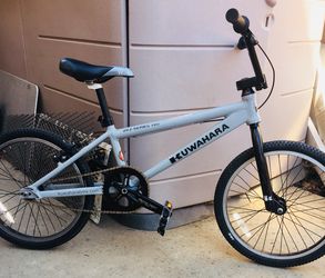 Kuwahara 2KZ-Series Pro BMX Bike for Sale in Sacramento, CA - OfferUp
