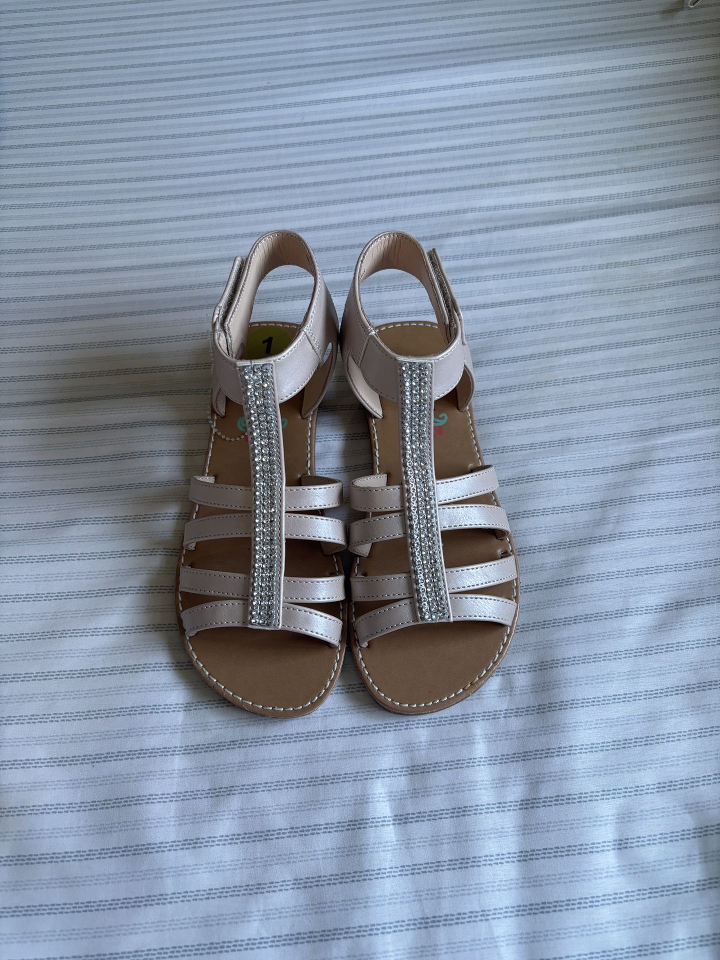Flats