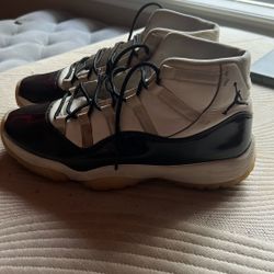 Jordan 11 Netro Neapolitan