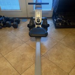 Rowing Machine