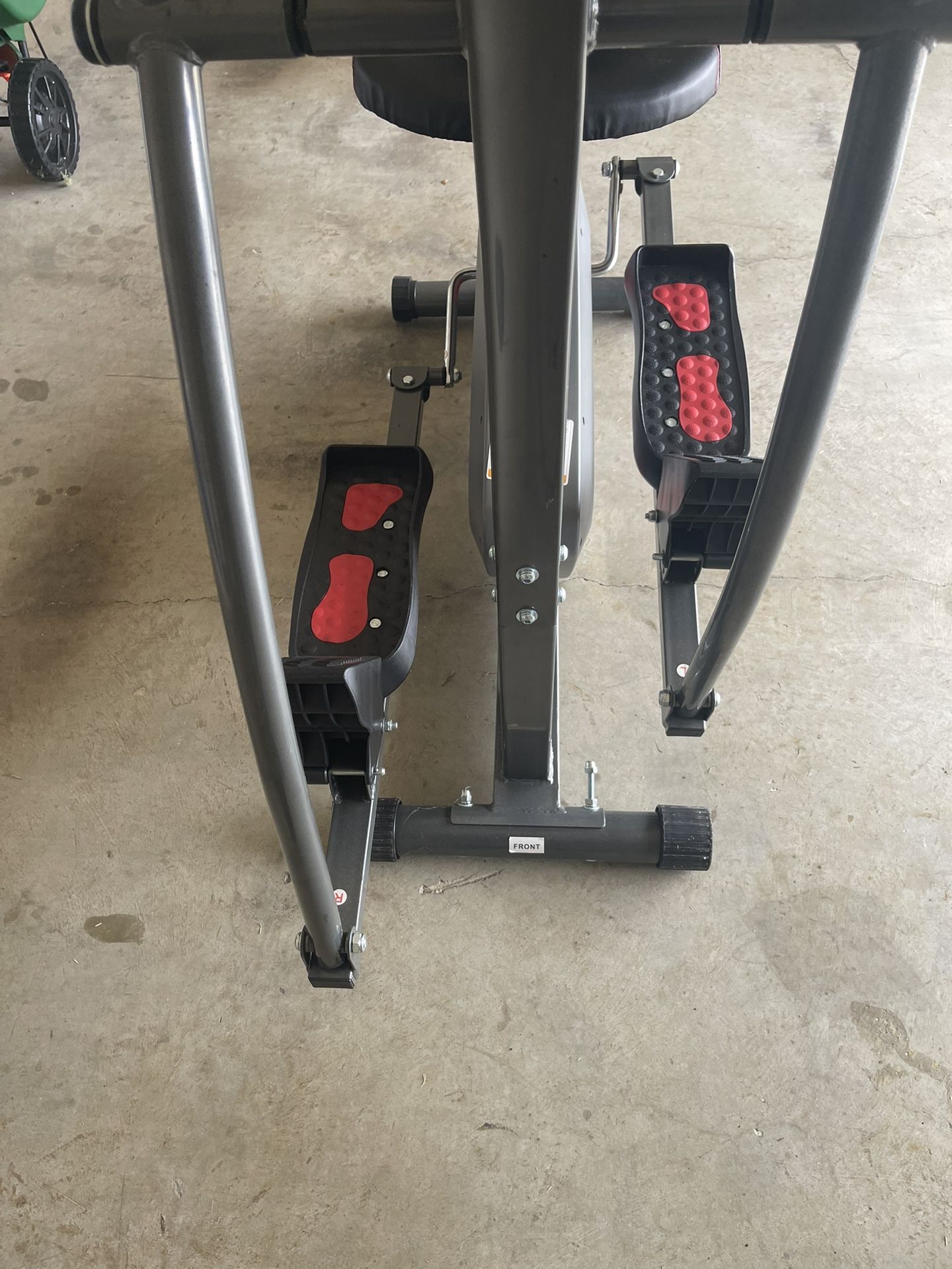 Gym Equipment 