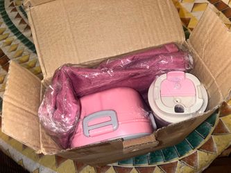 Lunch Container