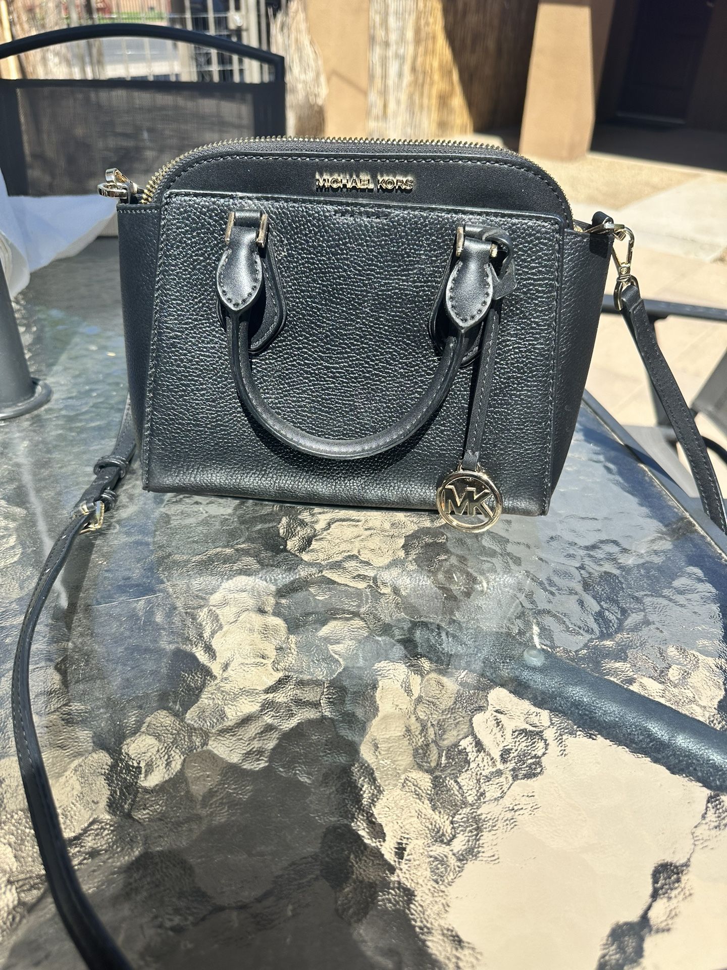 Michael Kors Small Purse Jewelry Accessories