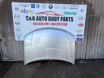 2017 2018 2019 2020 NISSAN ARMADA HOOD BONNET COFRE ORIGINAL USED OEM