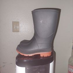 Toddler Rain Boot 6