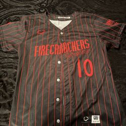Firecrackers #10