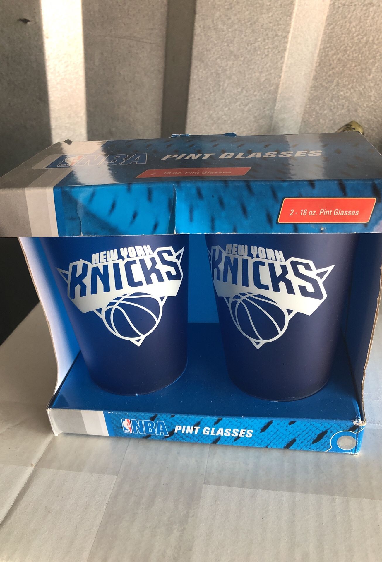 NY knicks