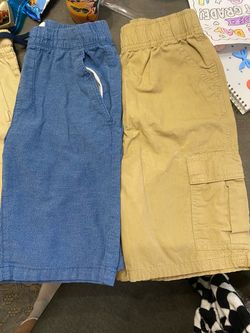 Boys size 14 shorts