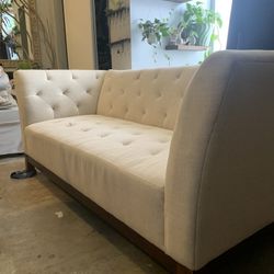Vintage Couch 