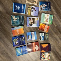 Occupational Therapy Books 