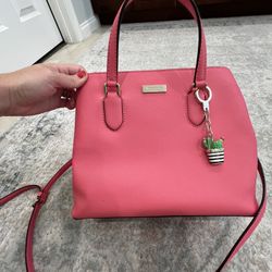 Kate Spade leather Purse 