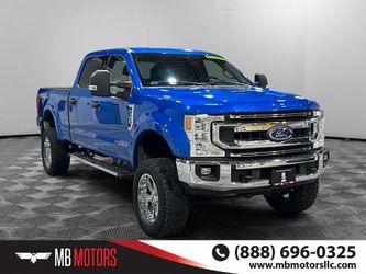 2020 Ford F-350