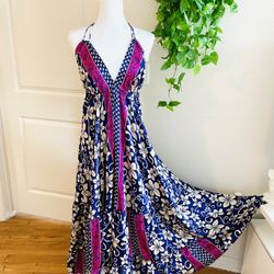 Women Dress One Size 
